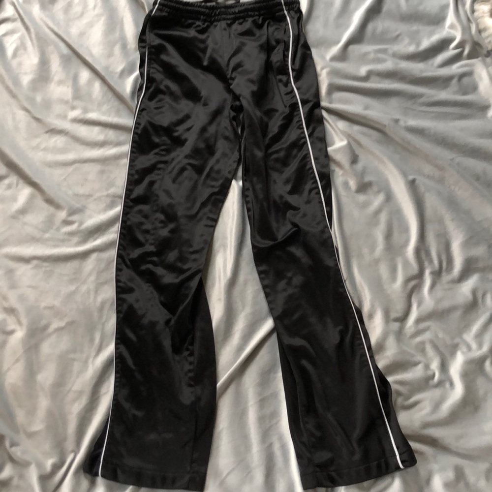 warm up pants